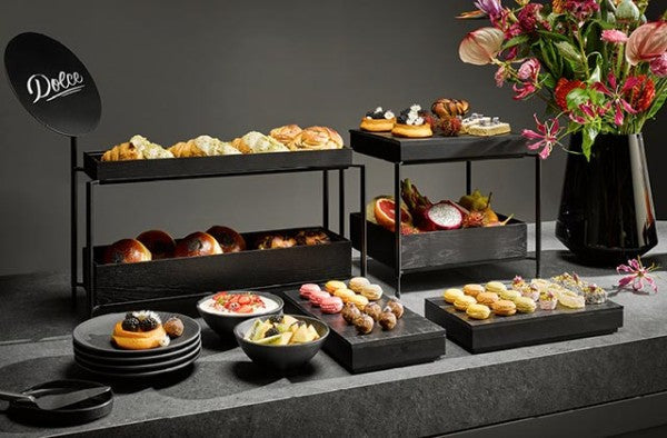 BUFFET ITEMS