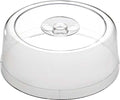 Round cover
