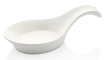 Ramekin spoon