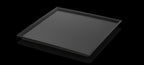 Square Maya Tray