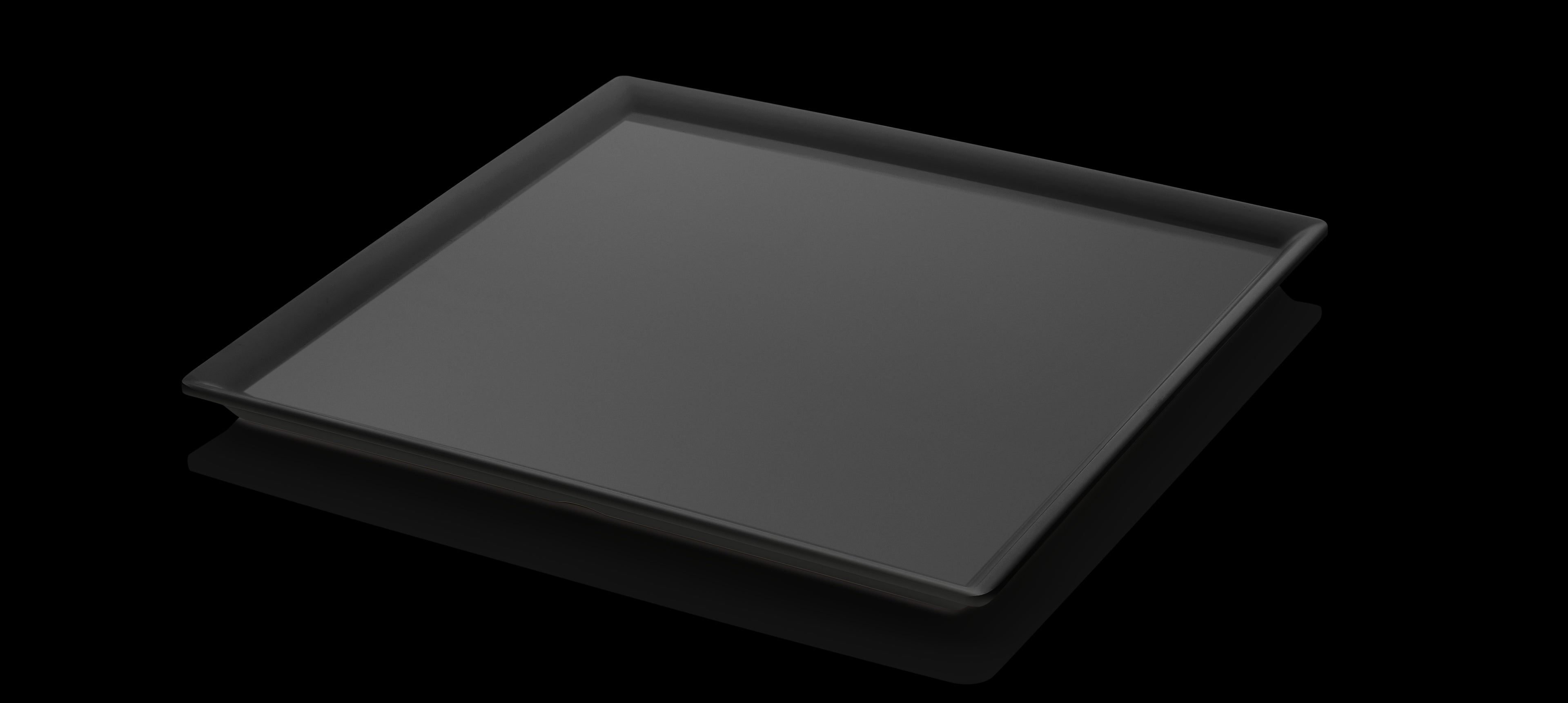 Square Maya Tray