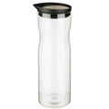 Glass carafe