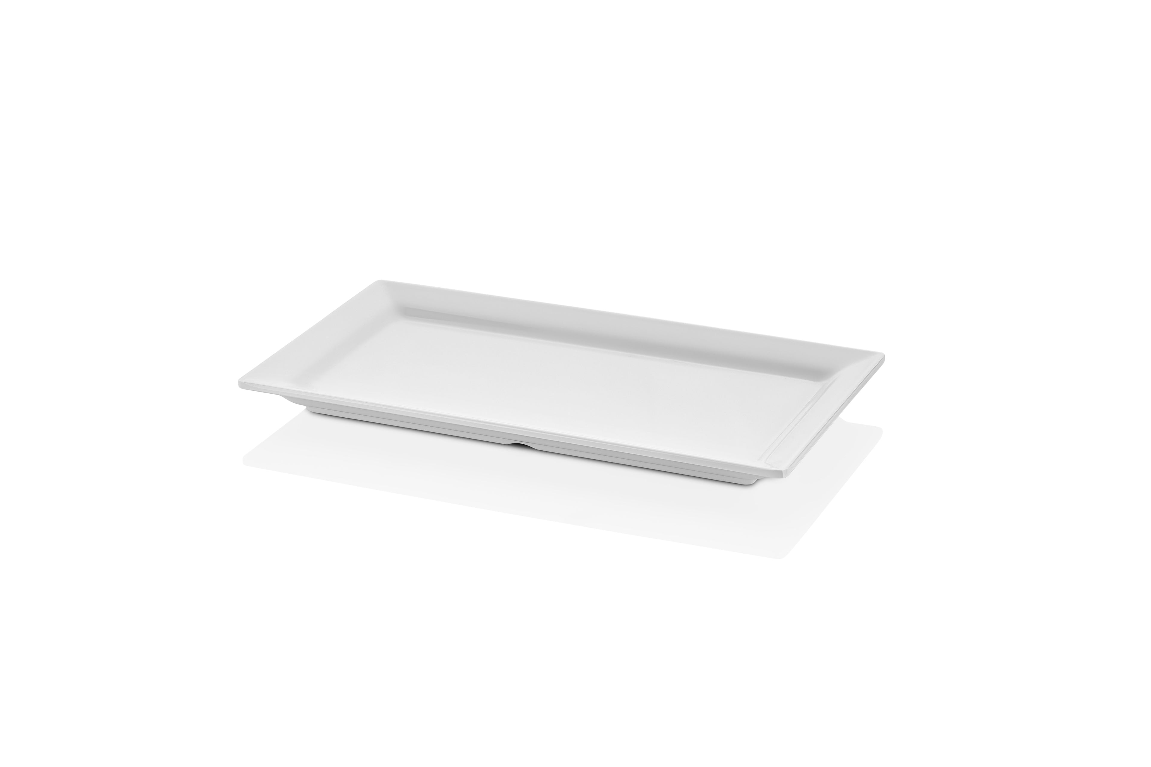 Rectangle Maya Tray