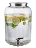 Glass dispenser