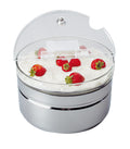 Cool bowl maxi with polycarbonate cover