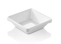 Square bowl
