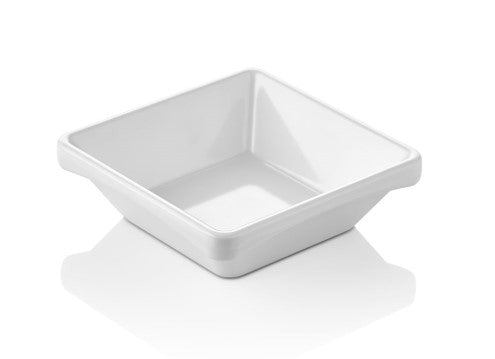 Square bowl