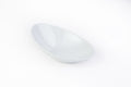 Slanted bowl