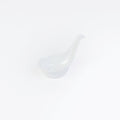 Finger food spoon