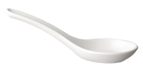 Party spoon (HONG KONG)