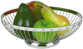 Round basket for bread or fruits