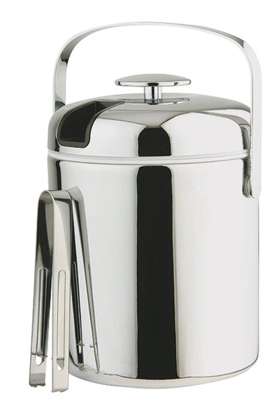Insulated ice bucket