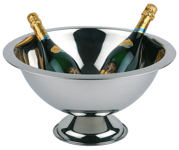 Punch bowl