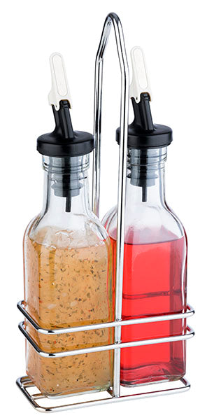 Oil and vinegar set