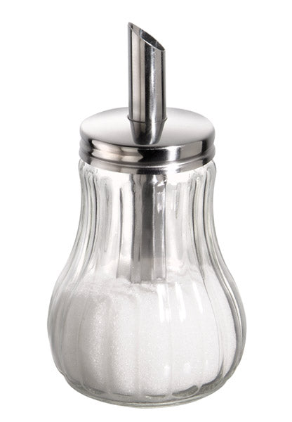 Sugar dispenser