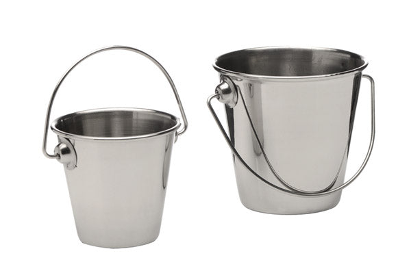 Mini bucket