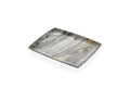 Rectangle Royal marble tray