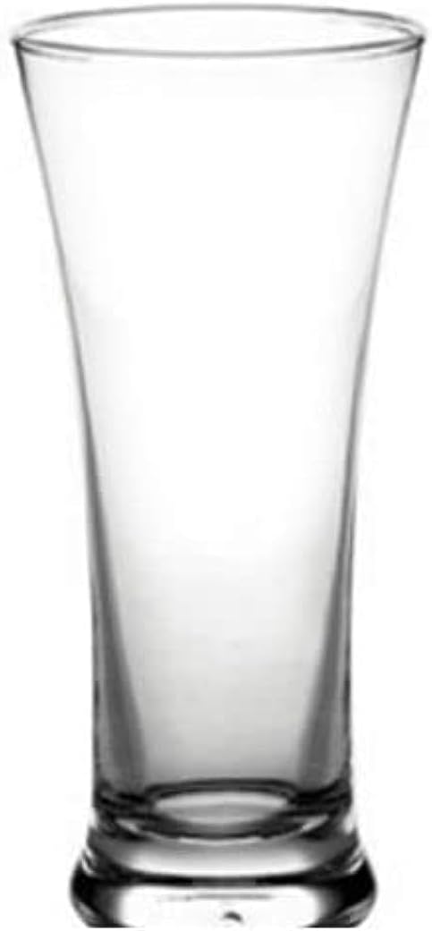 Polycarbonate Pilsener glass