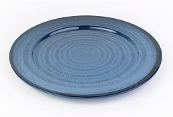 Round Plate
