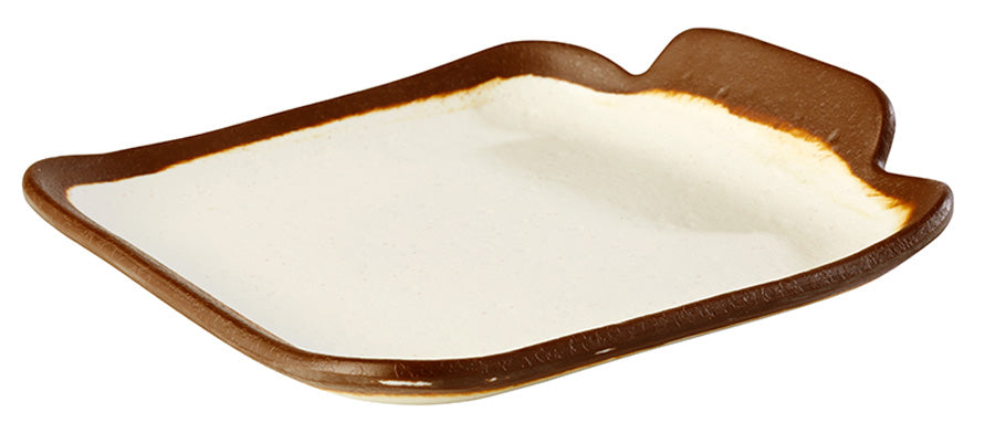 Teller CROCKER plate