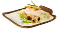 Teller CROCKER plate
