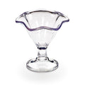 Polycarbonate Ice cream cup