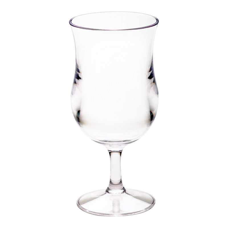 Polycarbonate Cocktail glass