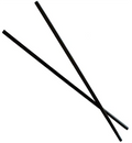 Chopsticks & holder set of 3 pcs