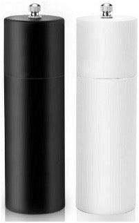 Wooden salt / pepper mill