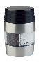 Salt & pepper mill 2 in 1
