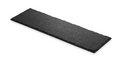Rectangle melamine slates