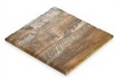 Square wooden Board