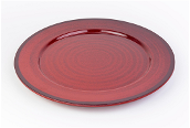 Round Plate