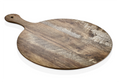 Wooden Board with handle