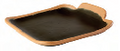 Teller CROCKER plate