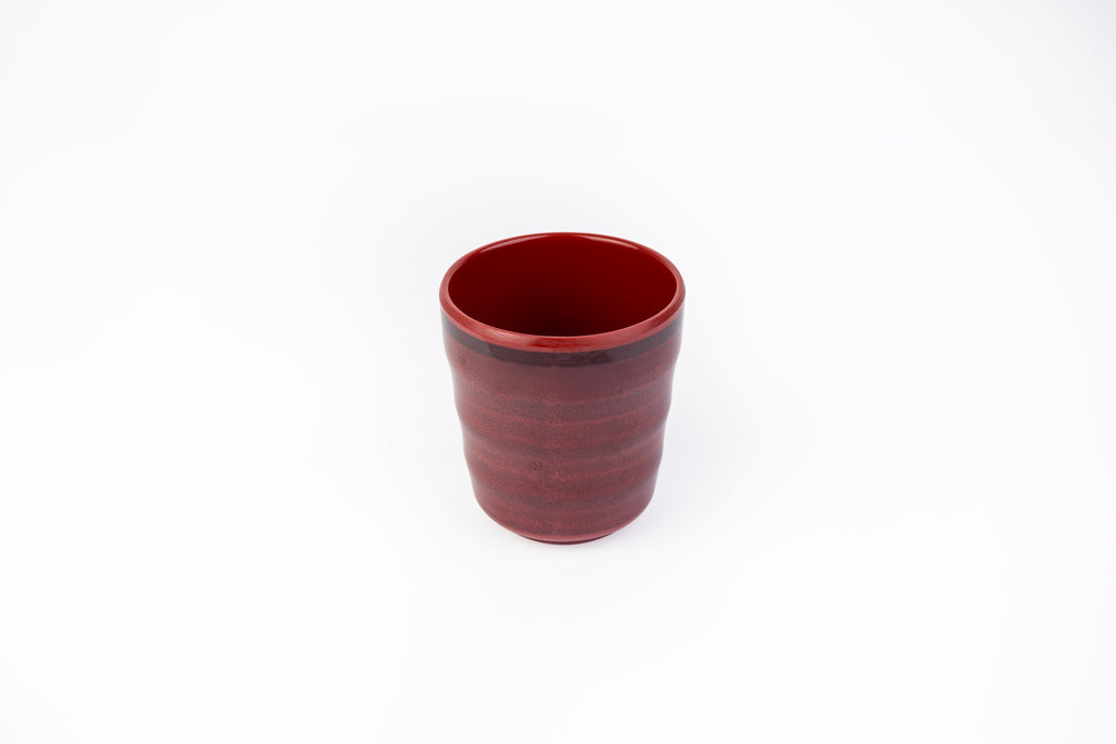 Melamine Dressing Pot