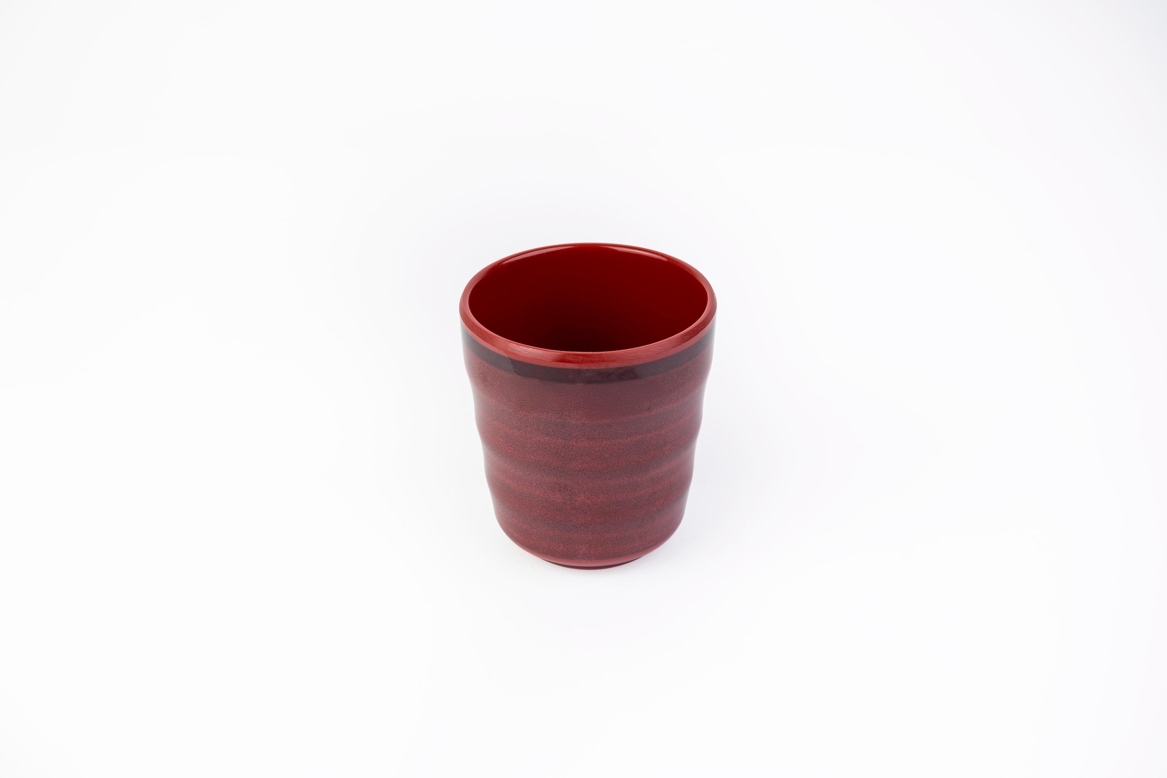Melamine Dressing Pot