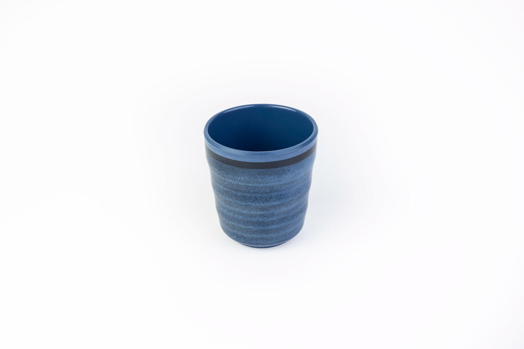Melamine Dressing Pot