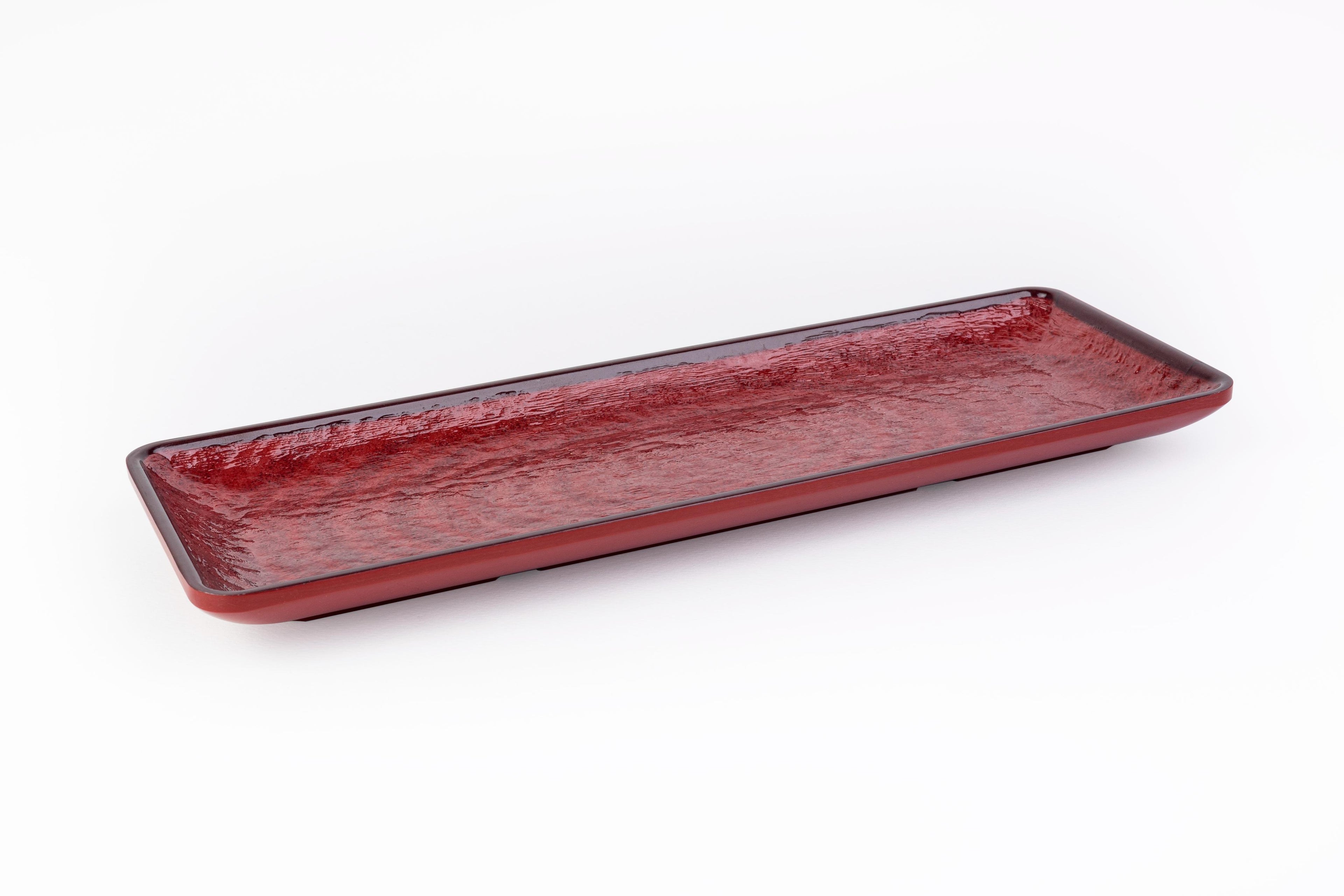 Rectangle Plate