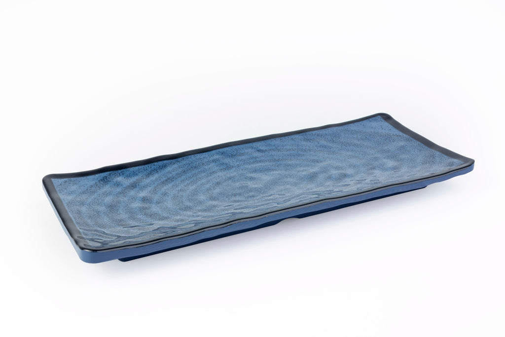 Rectangle Plate