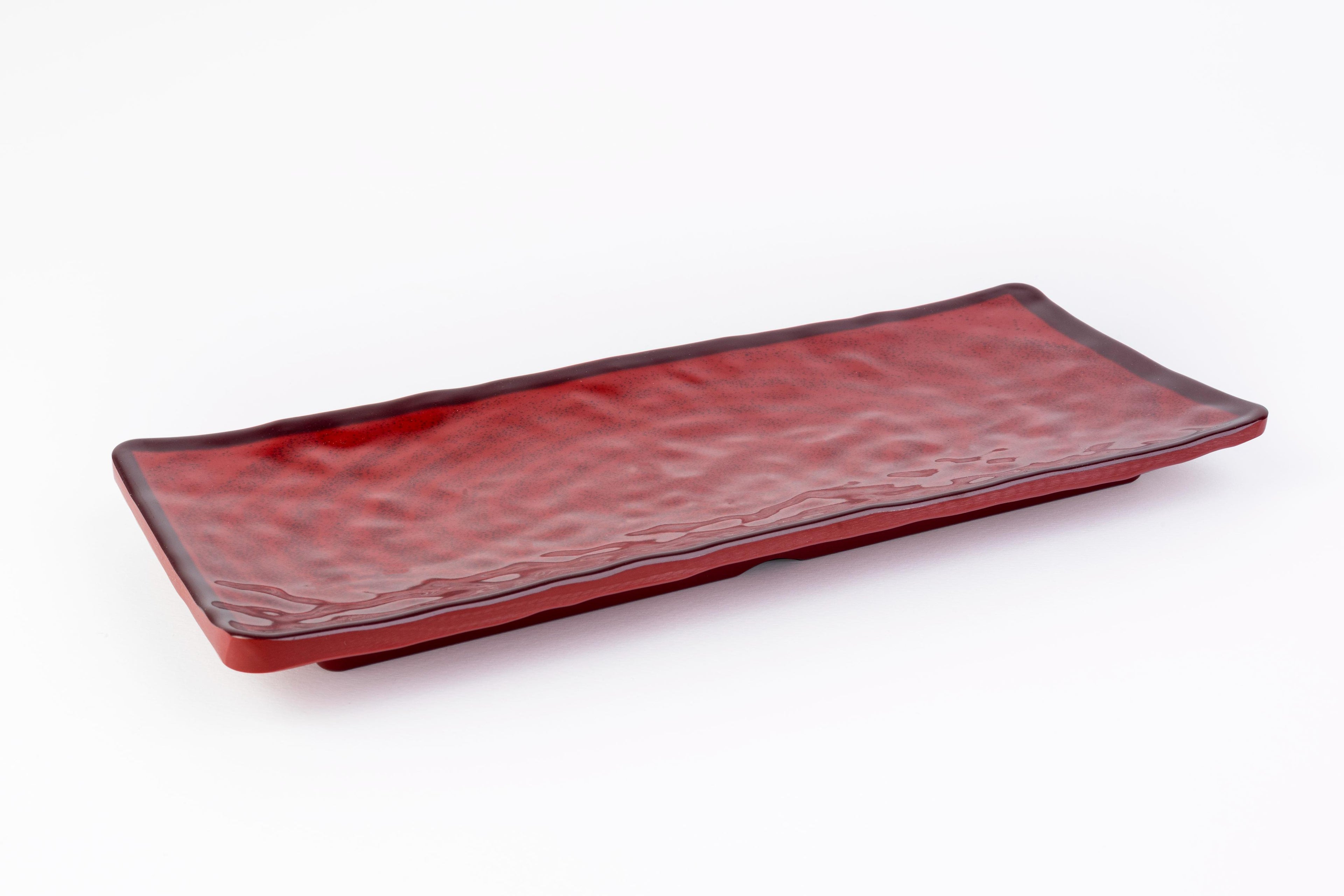 Rectangle Plate