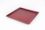 Square Plate