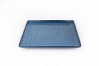 Square Plate
