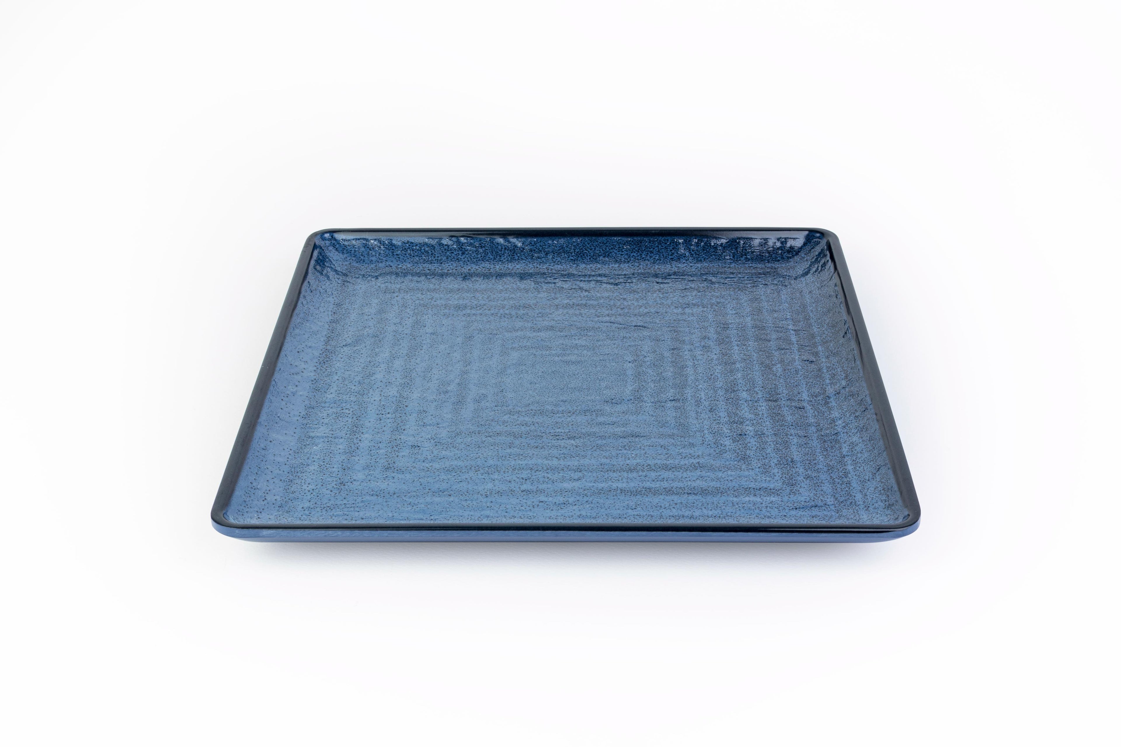 Square Plate