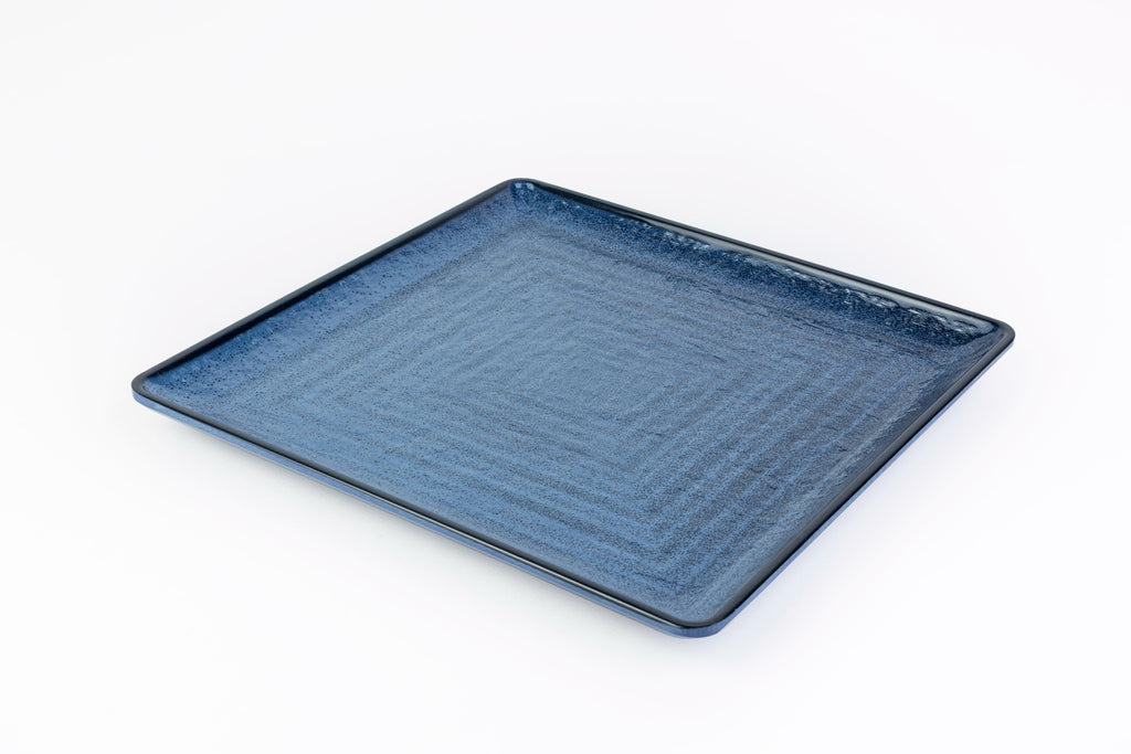 Square Plate