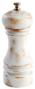 Wooden salt / pepper mill