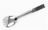 Buffet tong