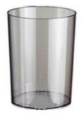 Container W/O tap spare part