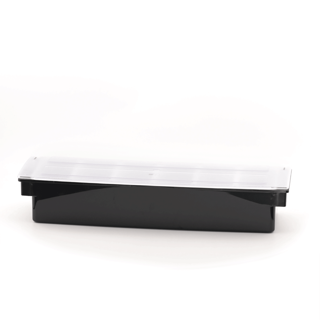 Condiment holder 6 chambers