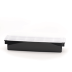 Condiment holder 6 chambers